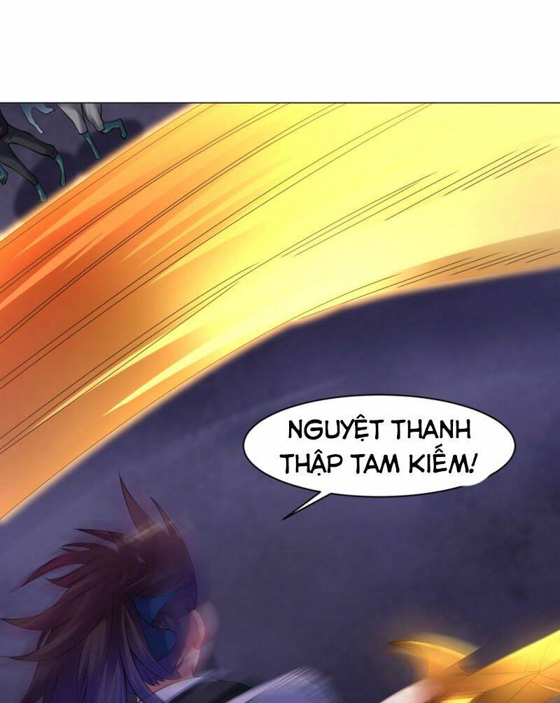 Đạo Ấn Chapter 56 - AB Truyện