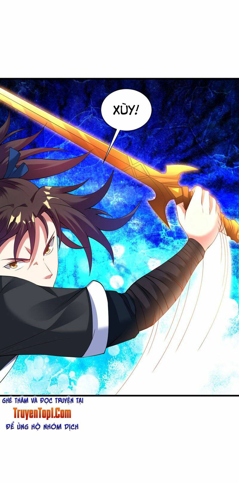 Đạo Ấn Chapter 56 - AB Truyện