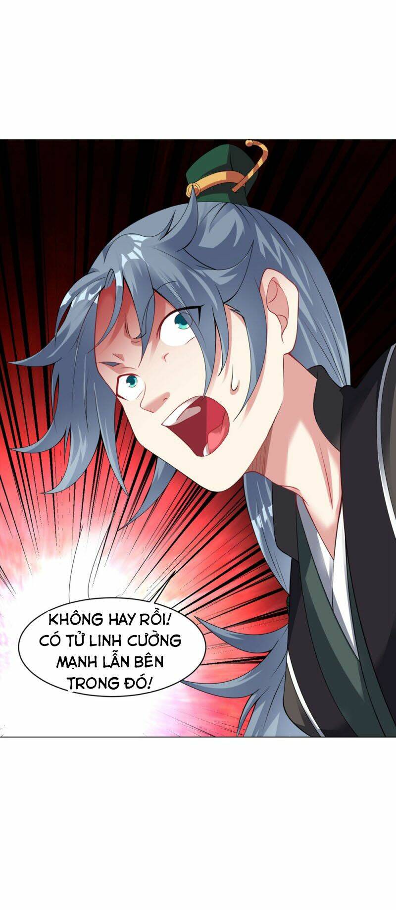 Đạo Ấn Chapter 56 - AB Truyện