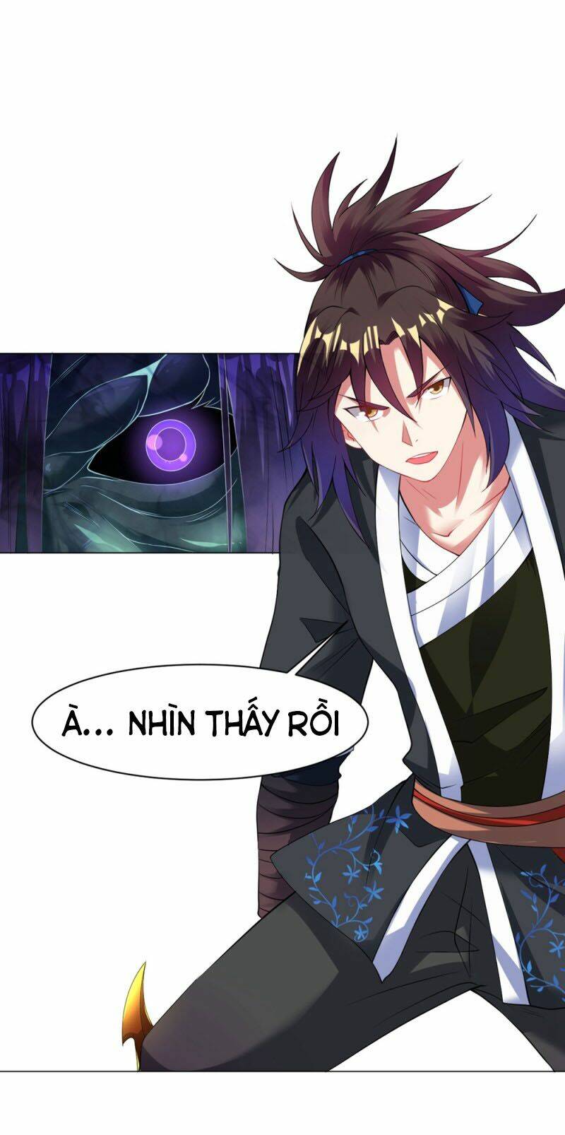 Đạo Ấn Chapter 56 - AB Truyện