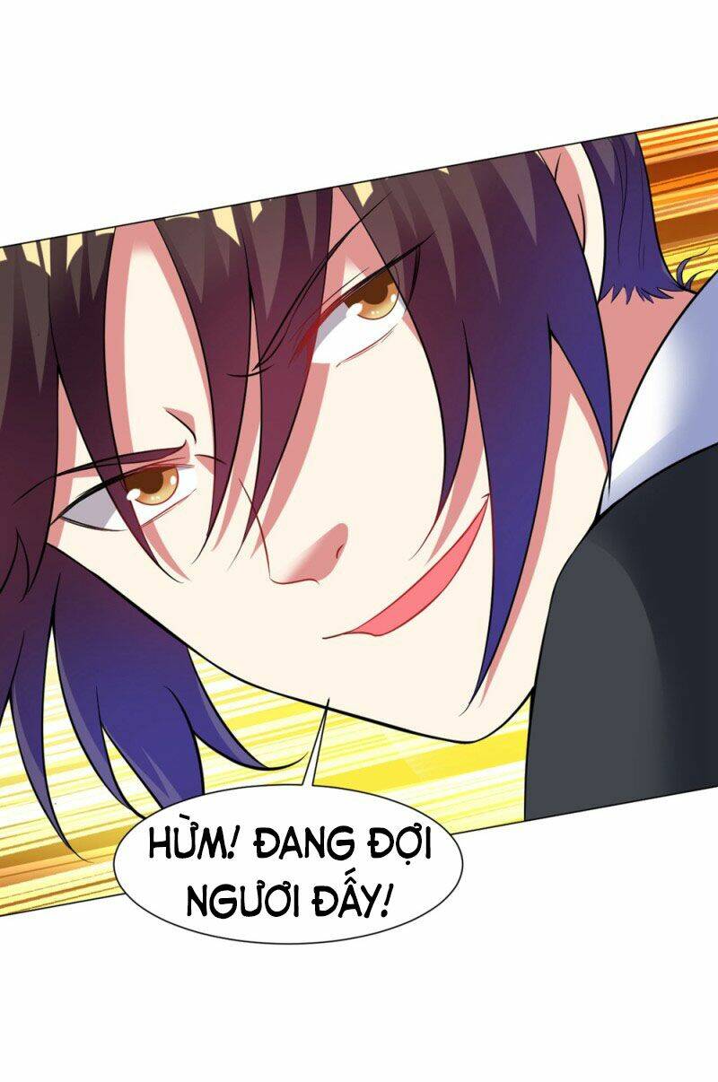 Đạo Ấn Chapter 56 - AB Truyện