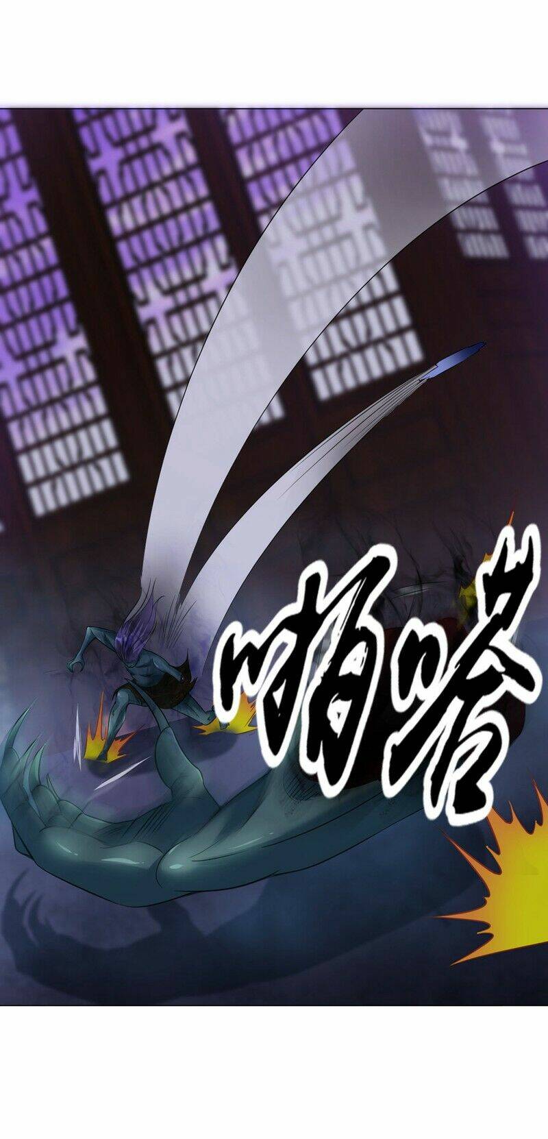 Đạo Ấn Chapter 56 - AB Truyện