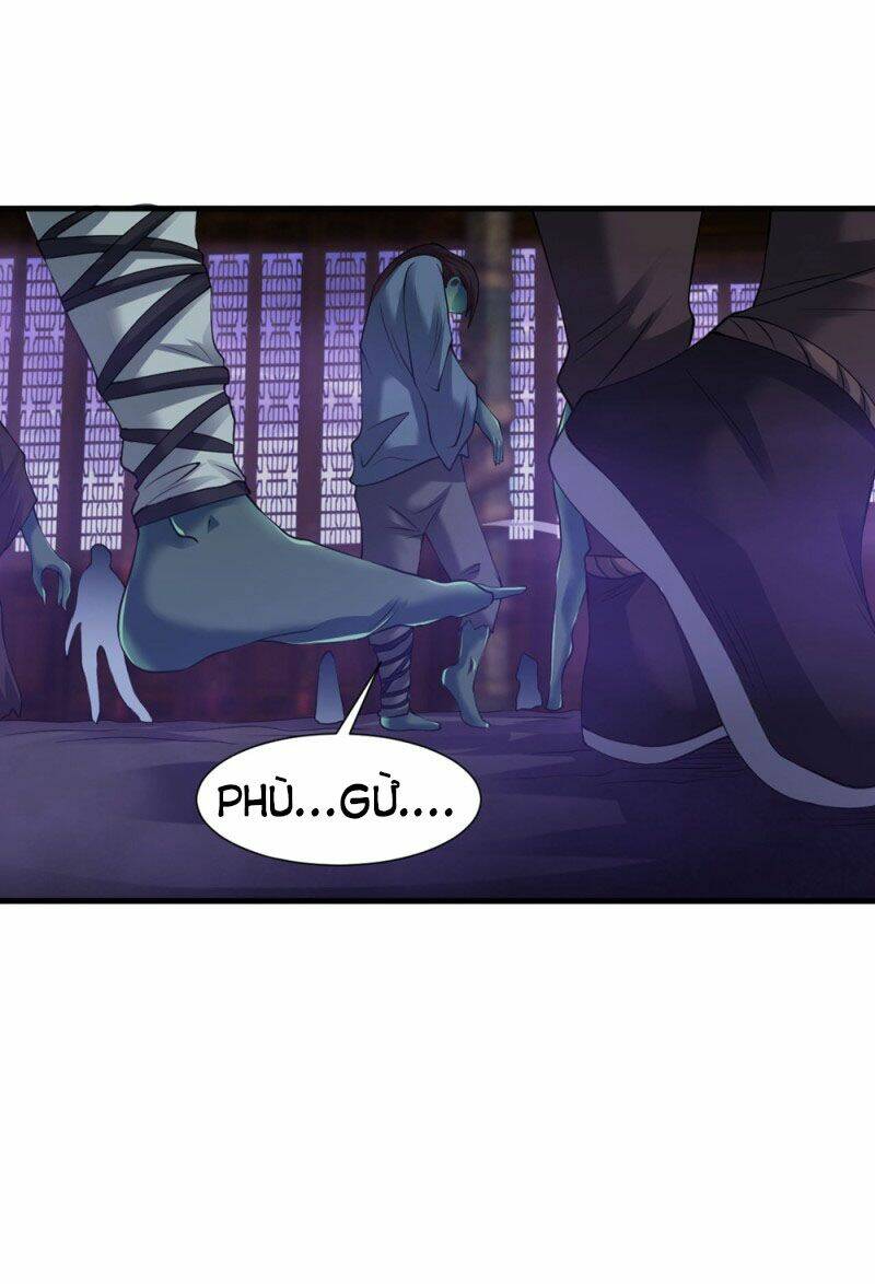 Đạo Ấn Chapter 56 - AB Truyện