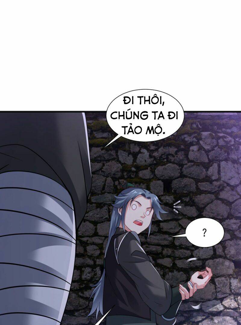 Đạo Ấn Chapter 56 - AB Truyện