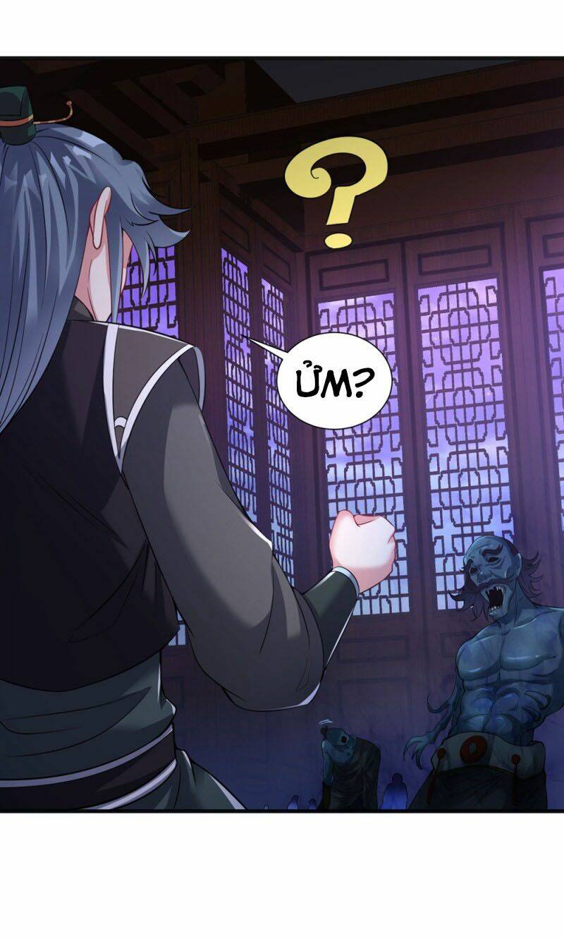 Đạo Ấn Chapter 56 - AB Truyện