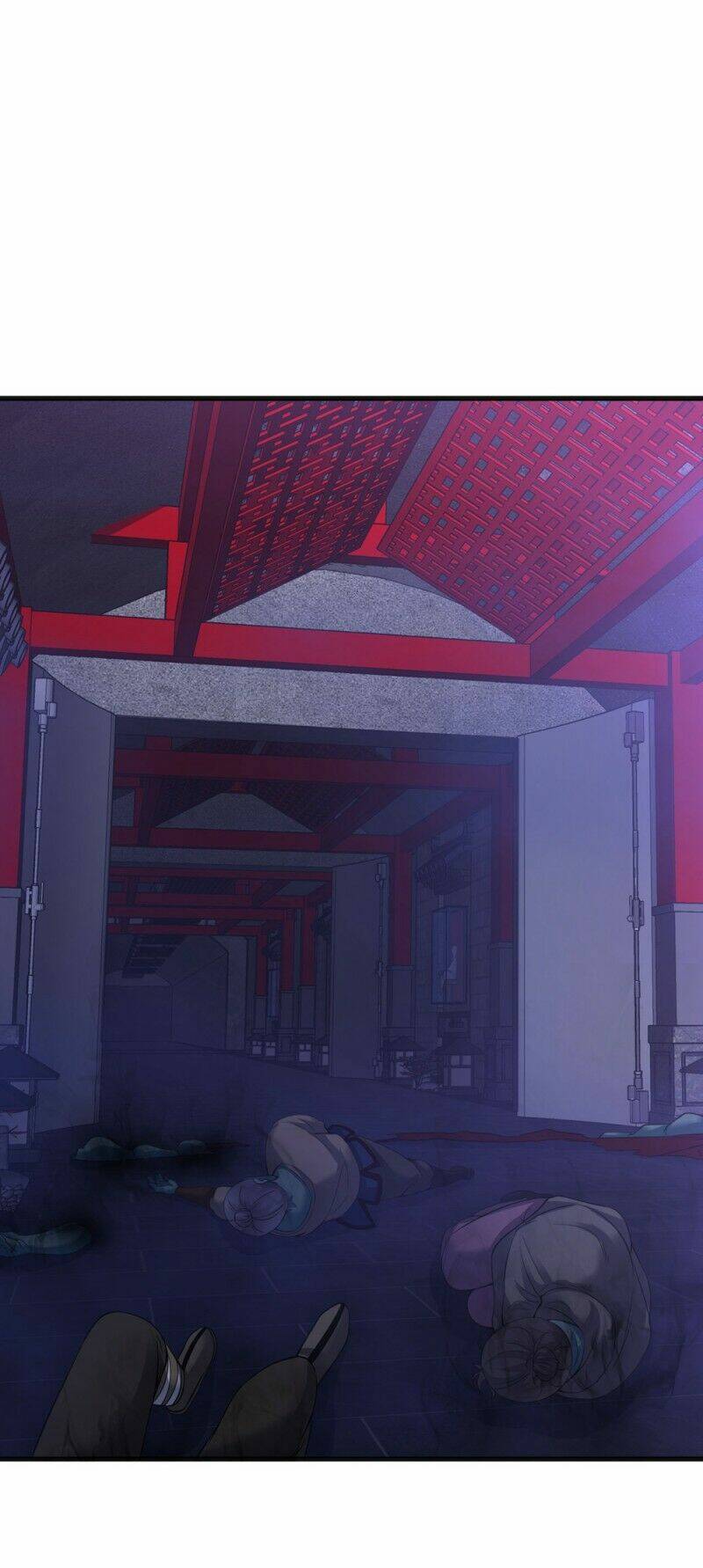 Đạo Ấn Chapter 56 - AB Truyện