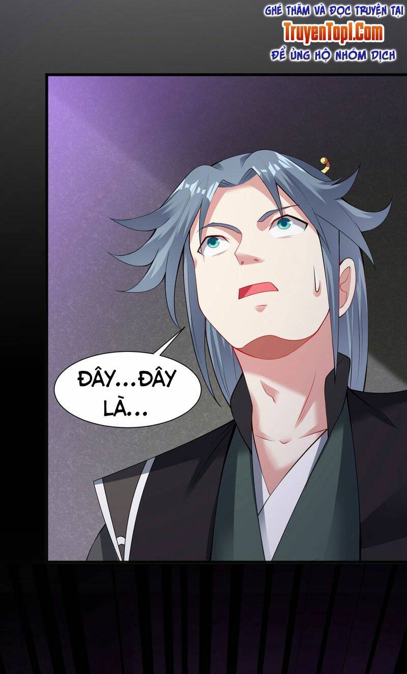 Đạo Ấn Chapter 56 - AB Truyện