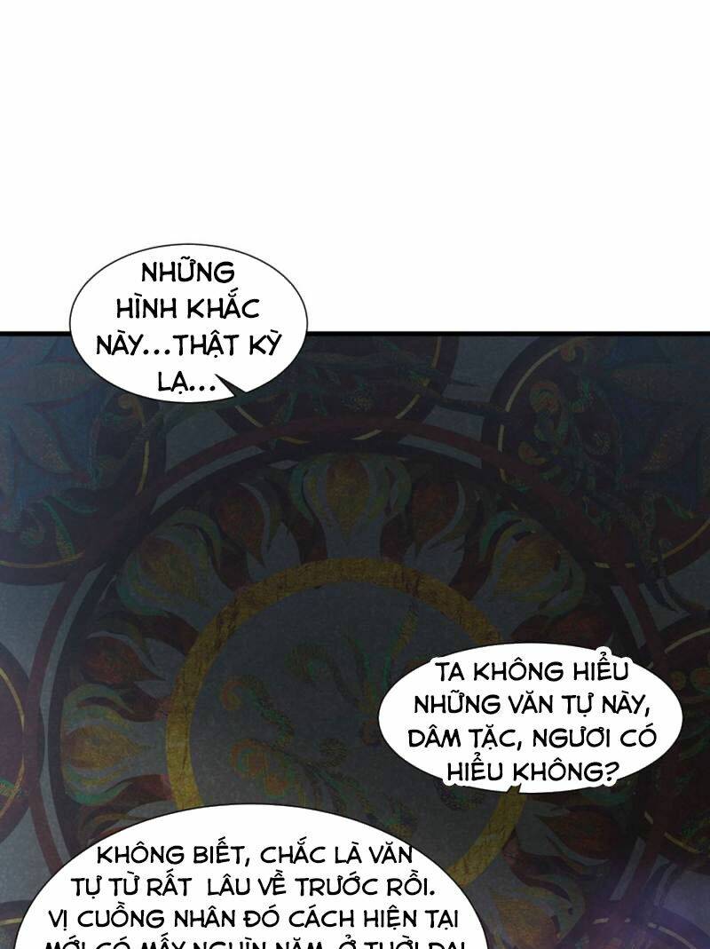 Đạo Ấn Chapter 57 - TC Truyện