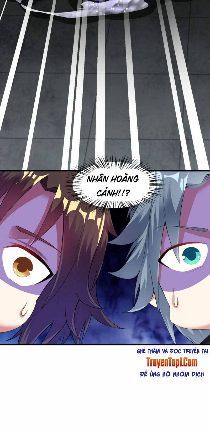 Đạo Ấn Chapter 57 - TC Truyện