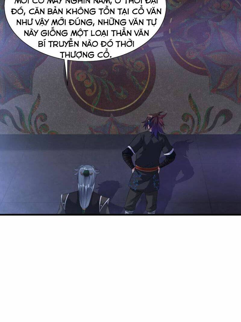 Đạo Ấn Chapter 57 - TC Truyện