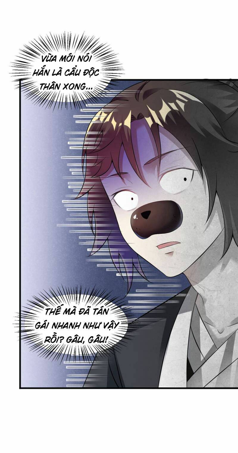 Đạo Ấn Chapter 57 - TC Truyện