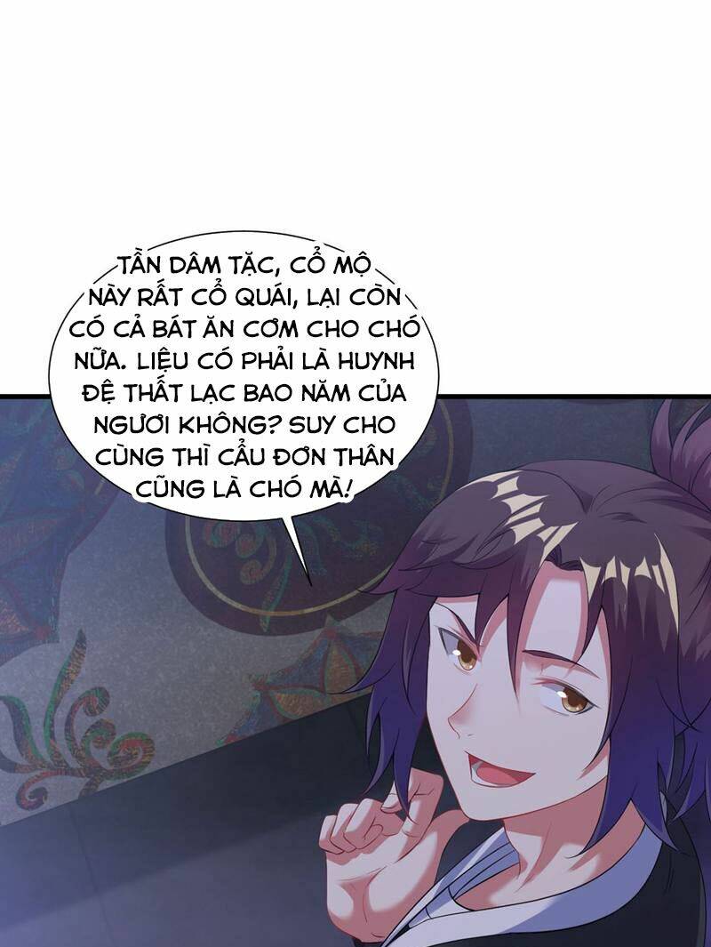 Đạo Ấn Chapter 57 - TC Truyện