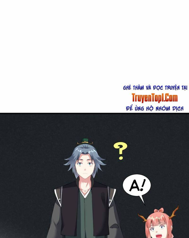 Đạo Ấn Chapter 57 - TC Truyện
