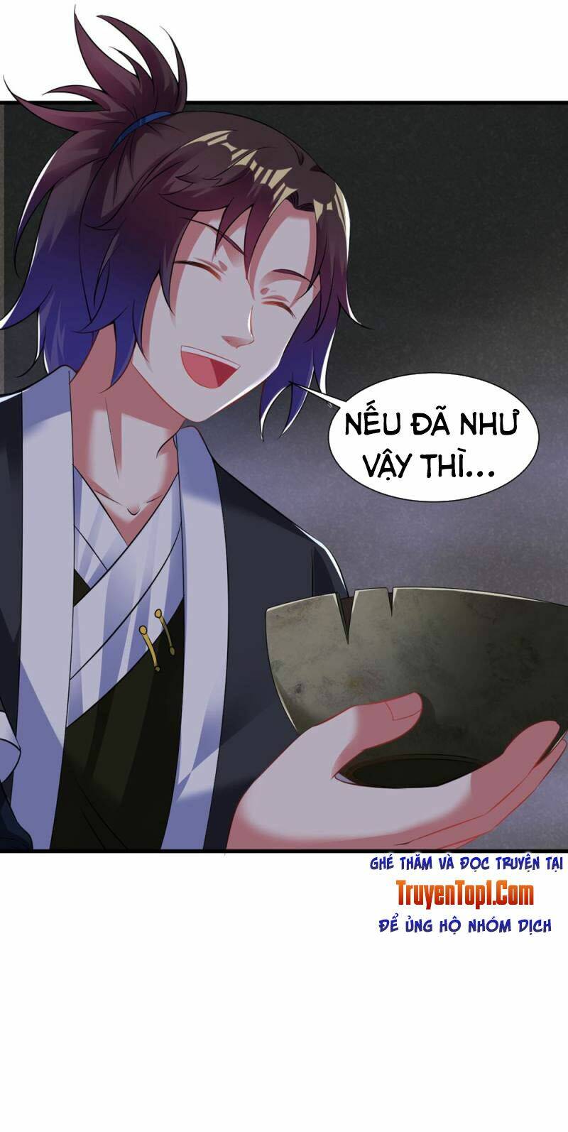 Đạo Ấn Chapter 57 - TC Truyện