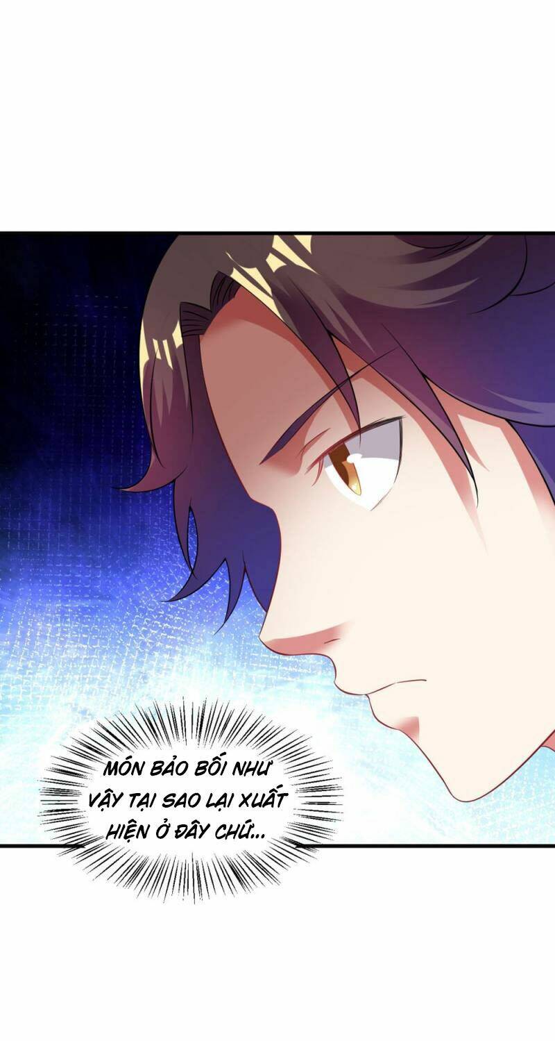 Đạo Ấn Chapter 57 - TC Truyện