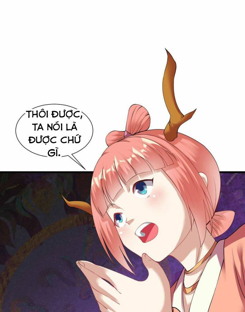 Đạo Ấn Chapter 57 - TC Truyện