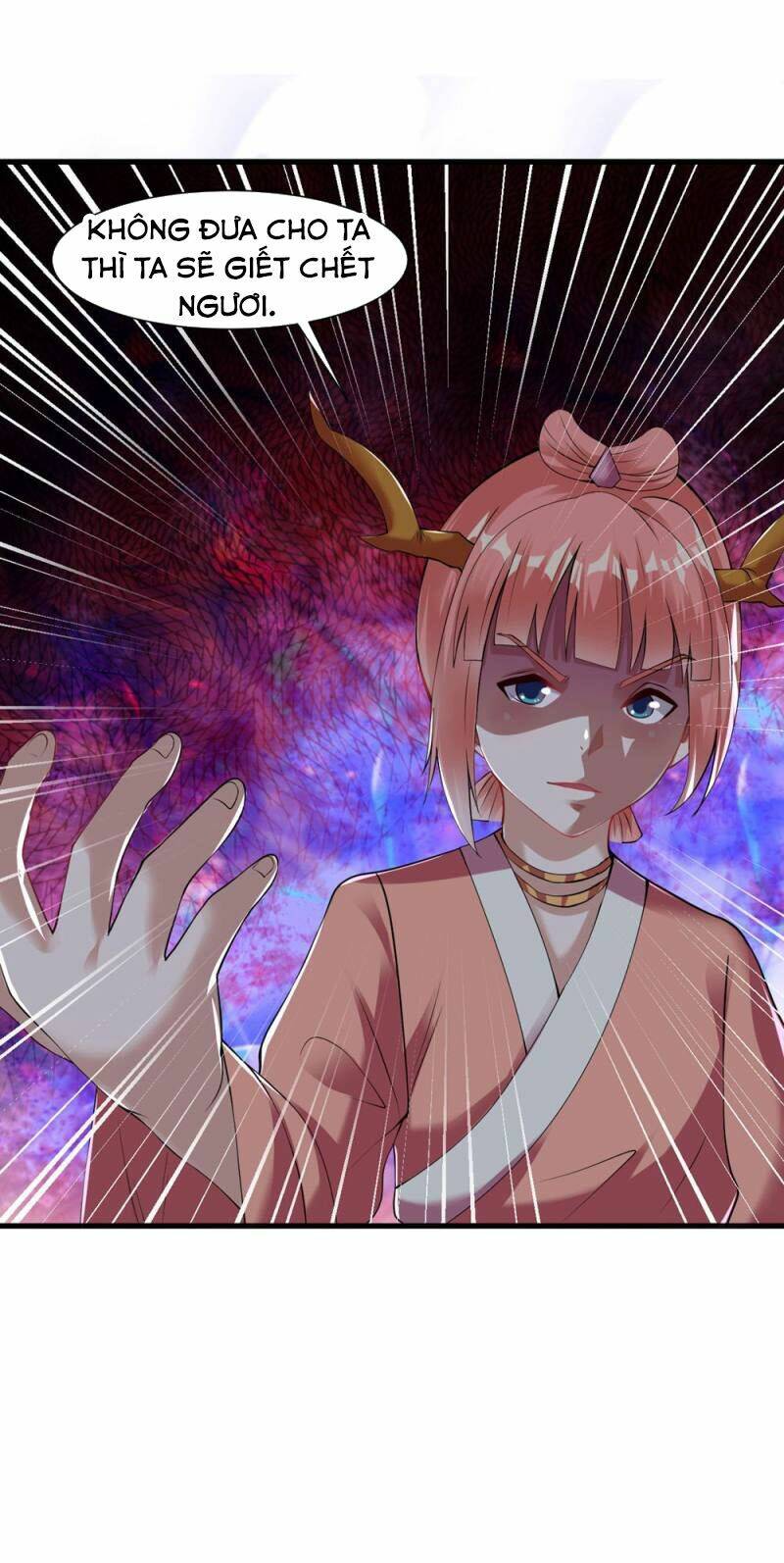 Đạo Ấn Chapter 57 - TC Truyện