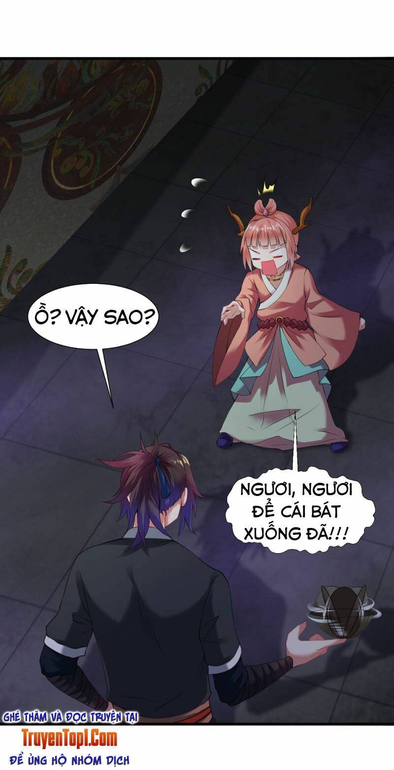 Đạo Ấn Chapter 57 - TC Truyện