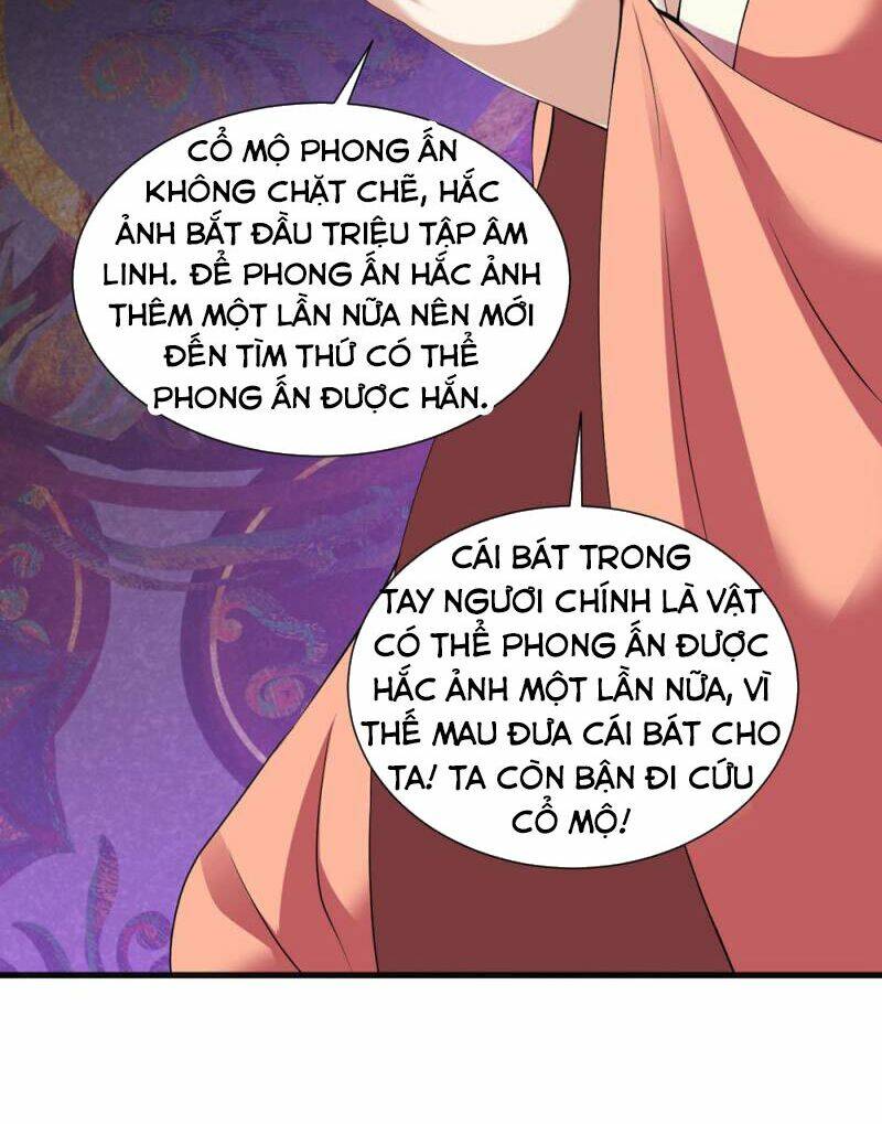 Đạo Ấn Chapter 57 - TC Truyện