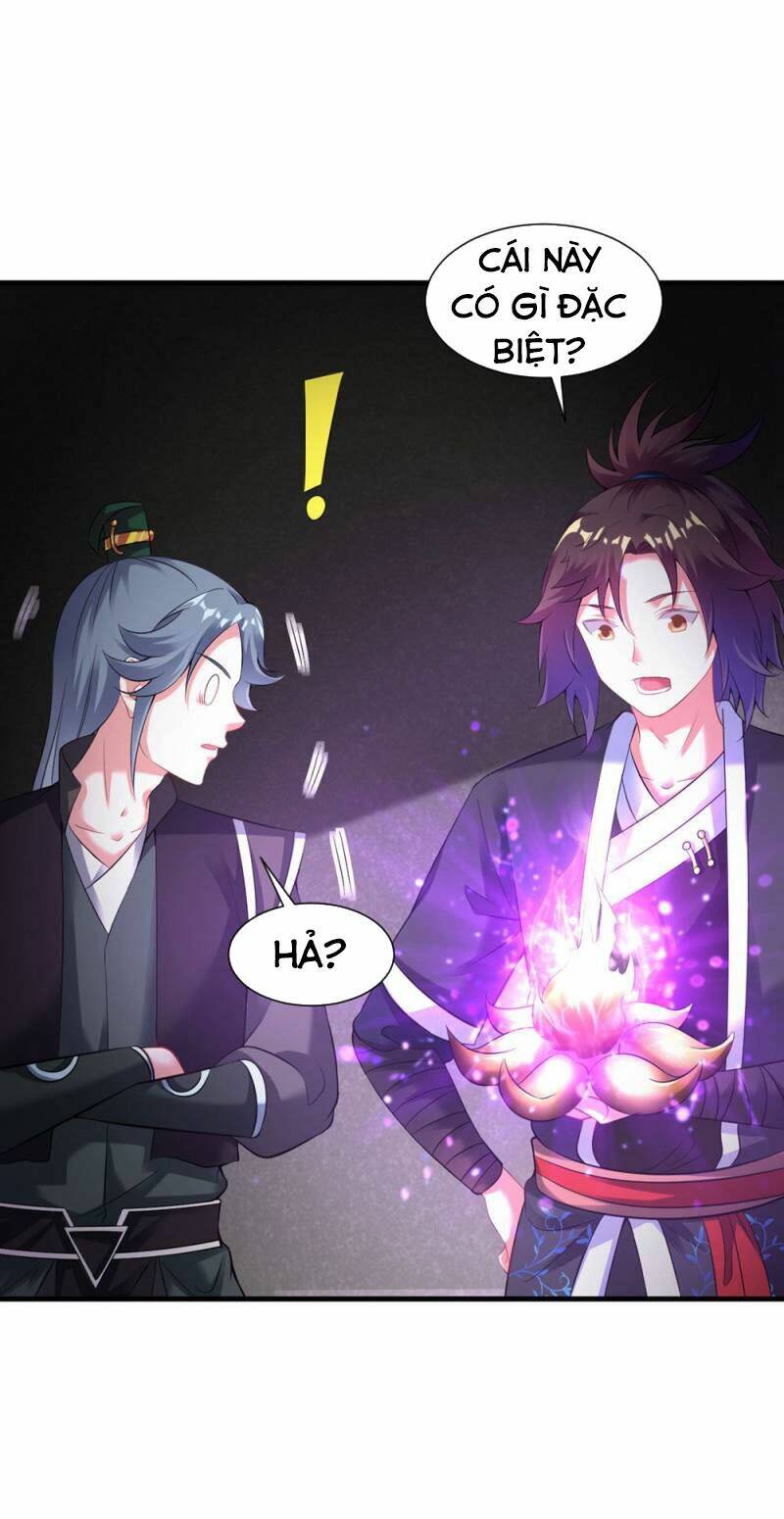 Đạo Ấn Chapter 57 - TC Truyện