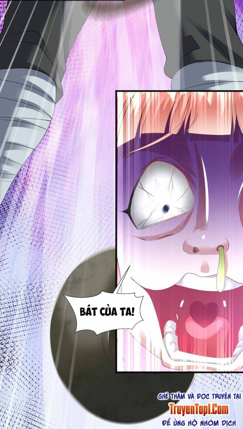 Đạo Ấn Chapter 57 - TC Truyện