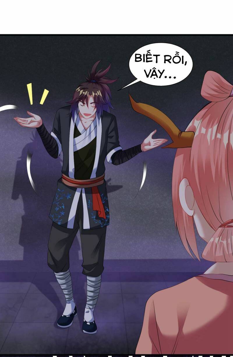 Đạo Ấn Chapter 57 - TC Truyện