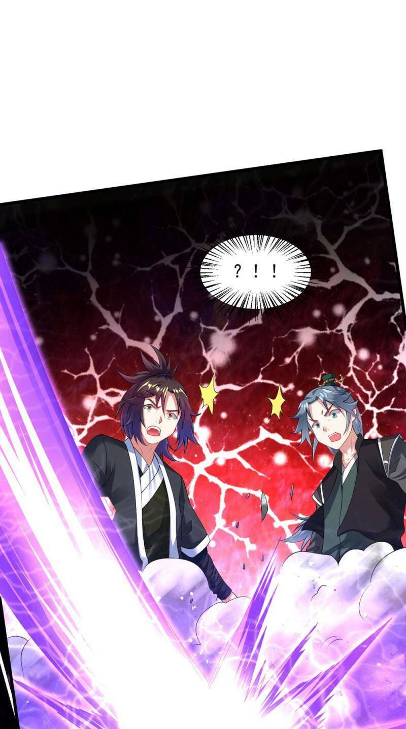 Đạo Ấn Chapter 57 - TC Truyện