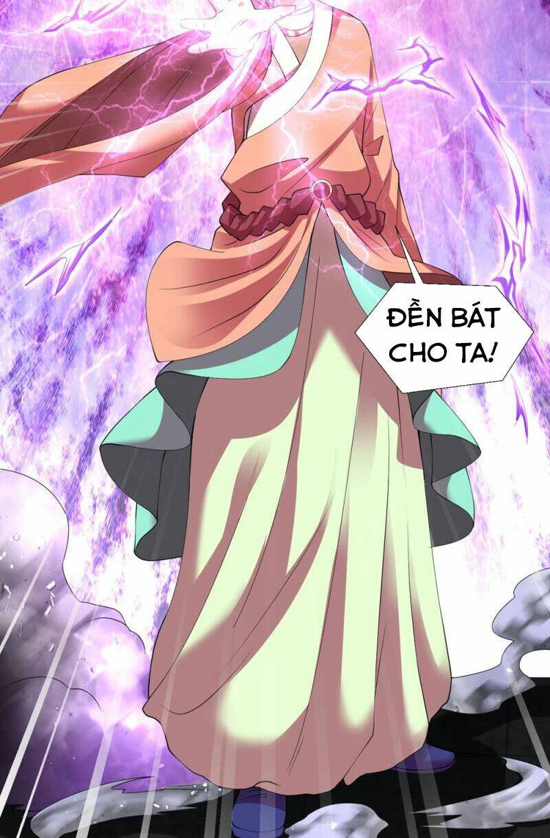 Đạo Ấn Chapter 57 - TC Truyện