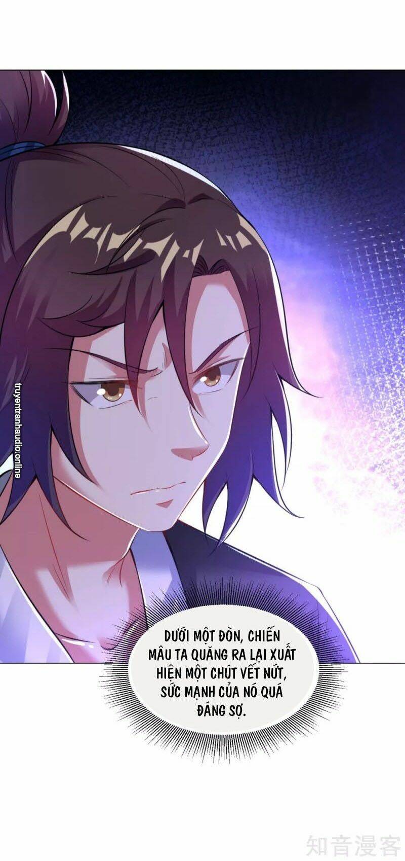 Đạo Ấn Chapter 68 - TC Truyện