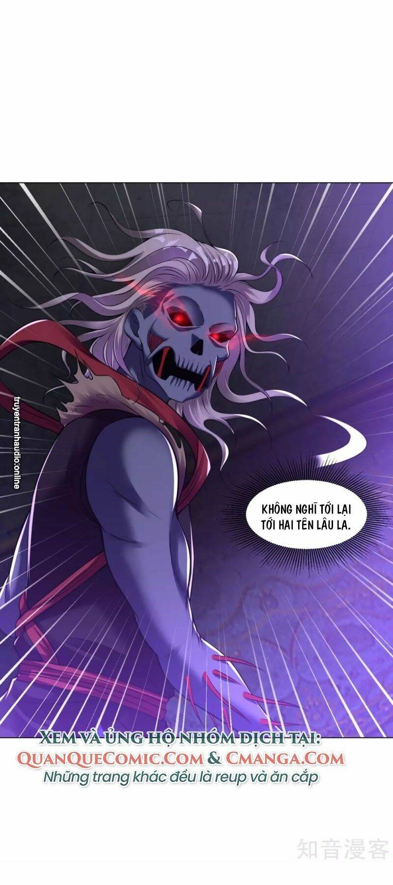 Đạo Ấn Chapter 68 - TC Truyện