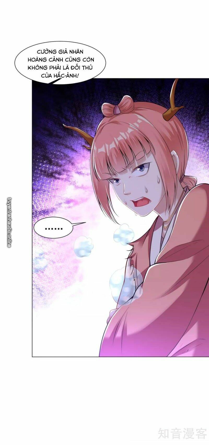 Đạo Ấn Chapter 68 - TC Truyện