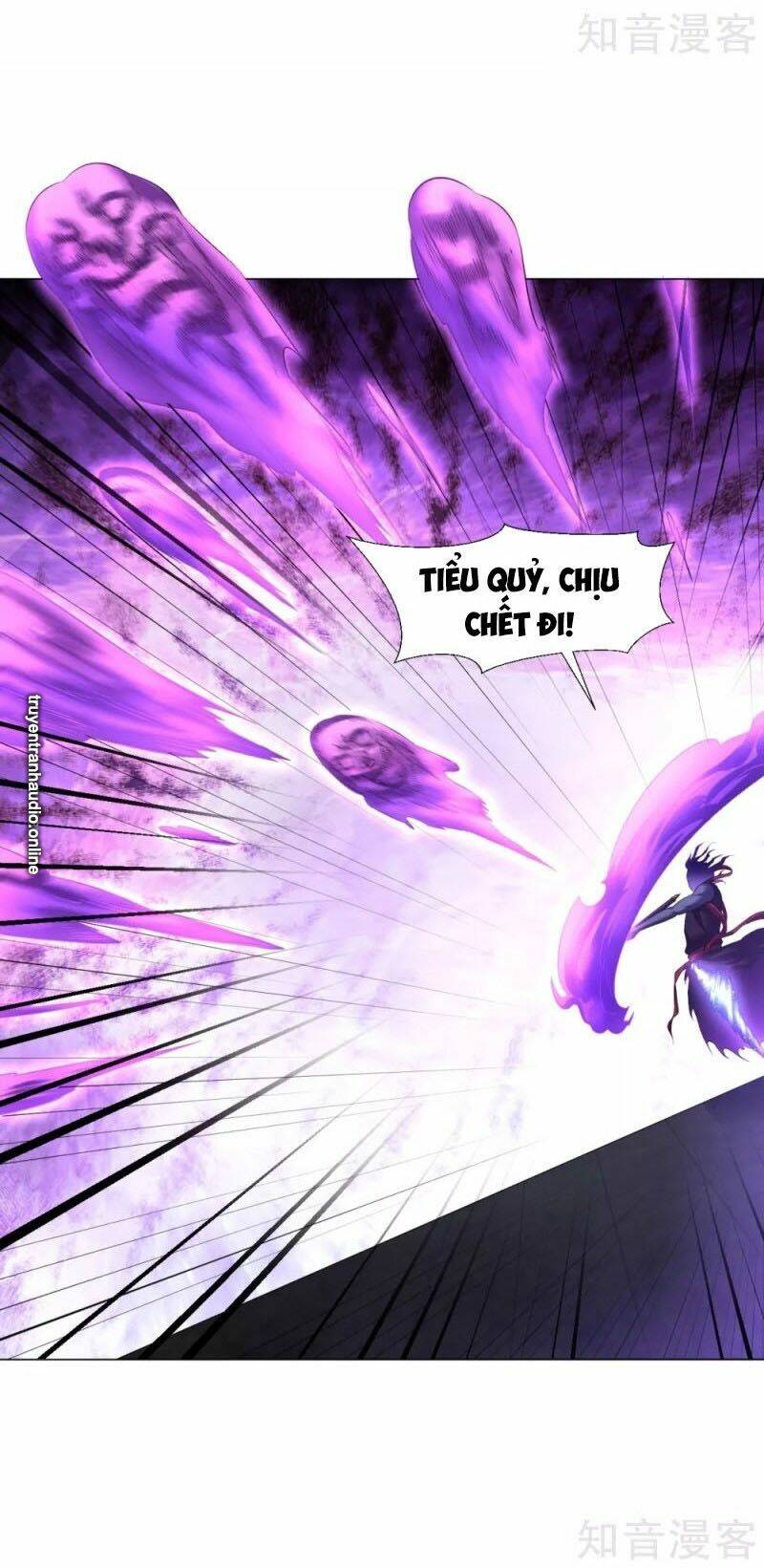 Đạo Ấn Chapter 68 - TC Truyện