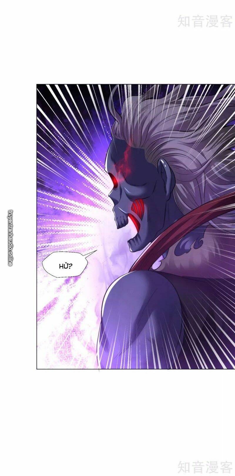 Đạo Ấn Chapter 68 - TC Truyện