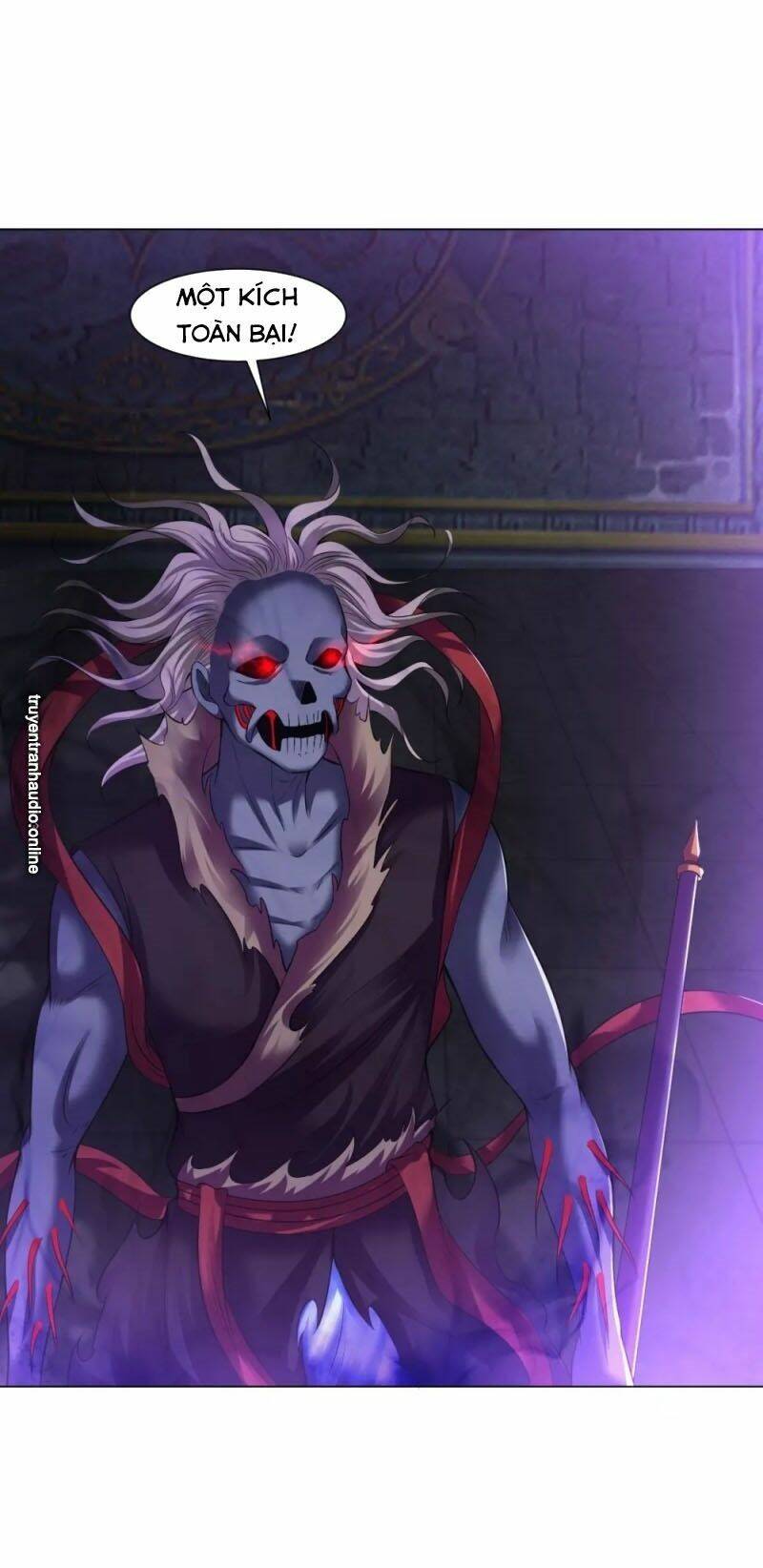 Đạo Ấn Chapter 68 - TC Truyện