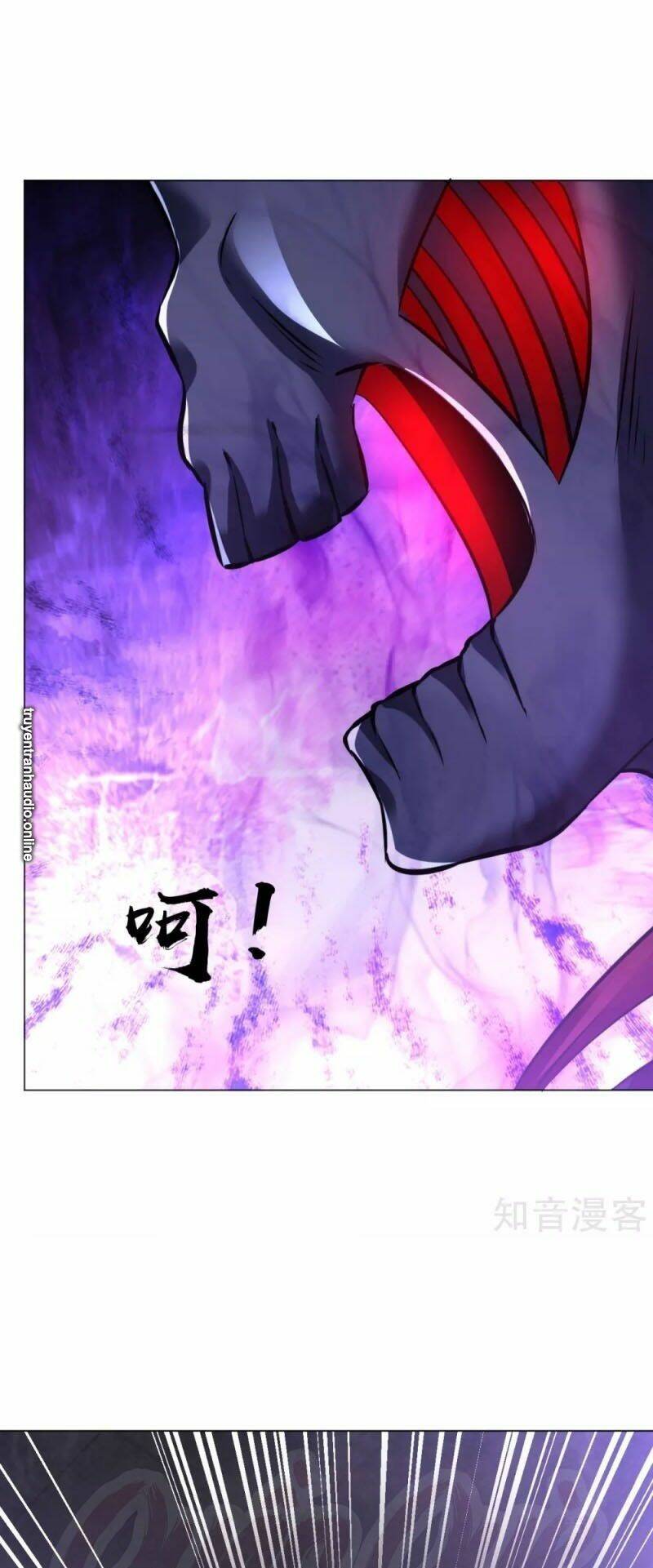 Đạo Ấn Chapter 68 - TC Truyện