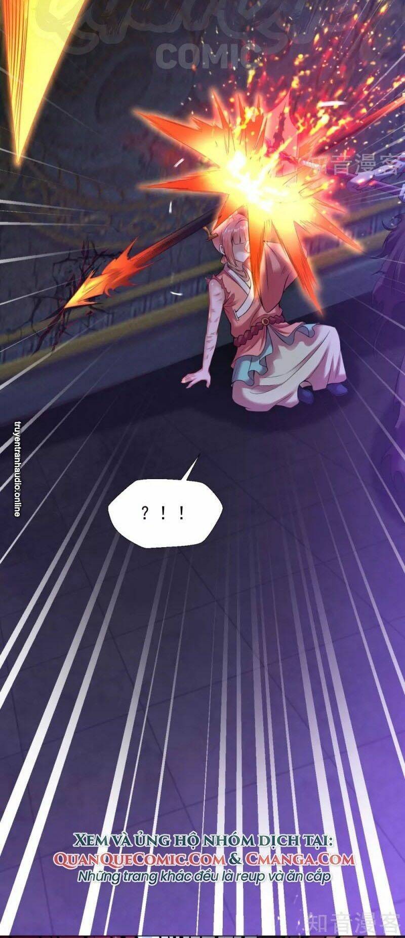 Đạo Ấn Chapter 68 - TC Truyện