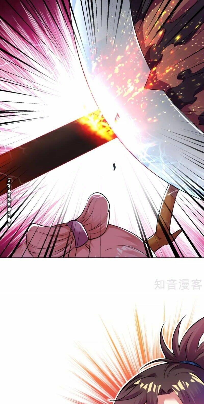 Đạo Ấn Chapter 68 - TC Truyện