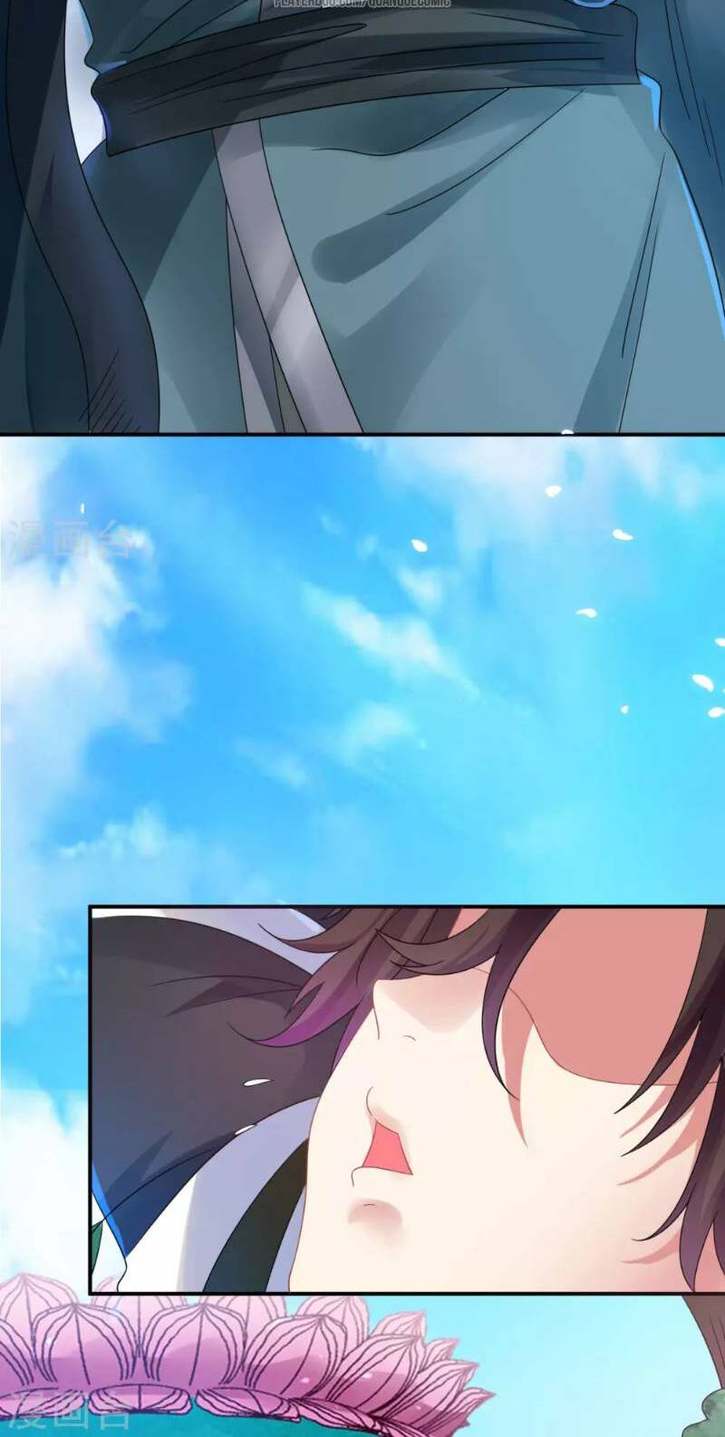 Đạo Ấn Chapter 6 - TC Truyện