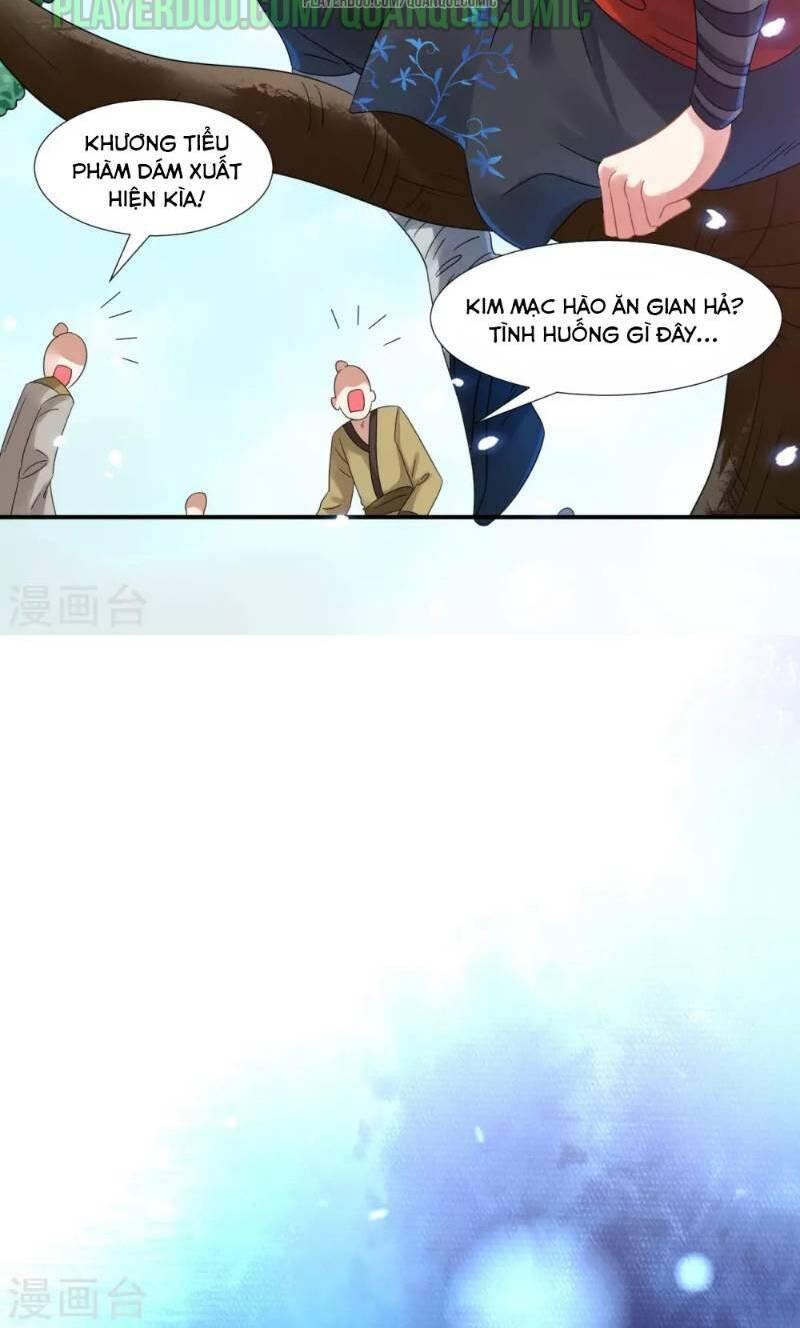 Đạo Ấn Chapter 6 - TC Truyện