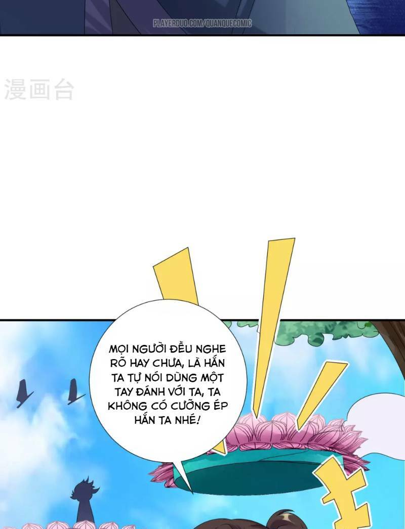 Đạo Ấn Chapter 6 - TC Truyện
