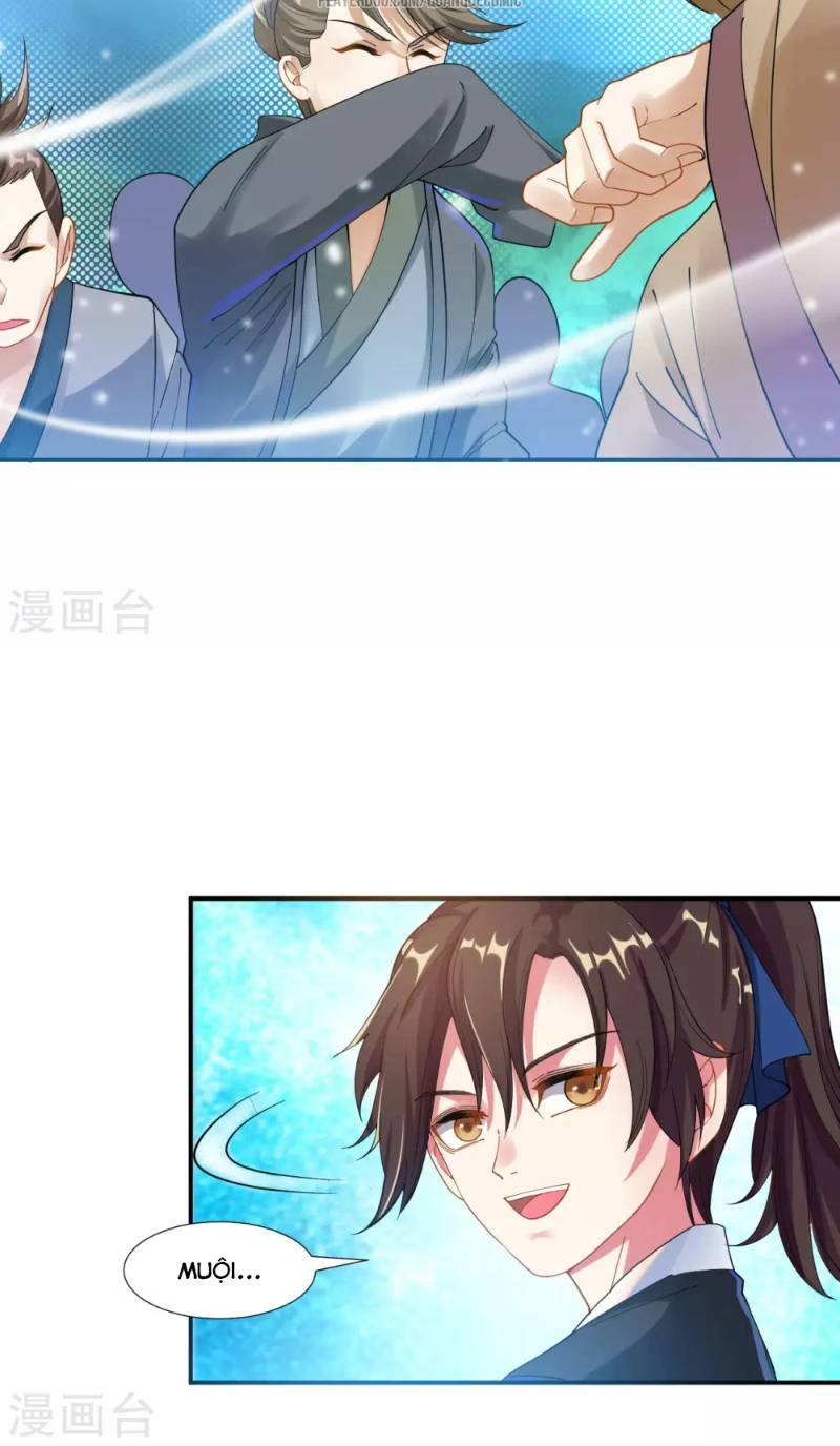 Đạo Ấn Chapter 6 - TC Truyện