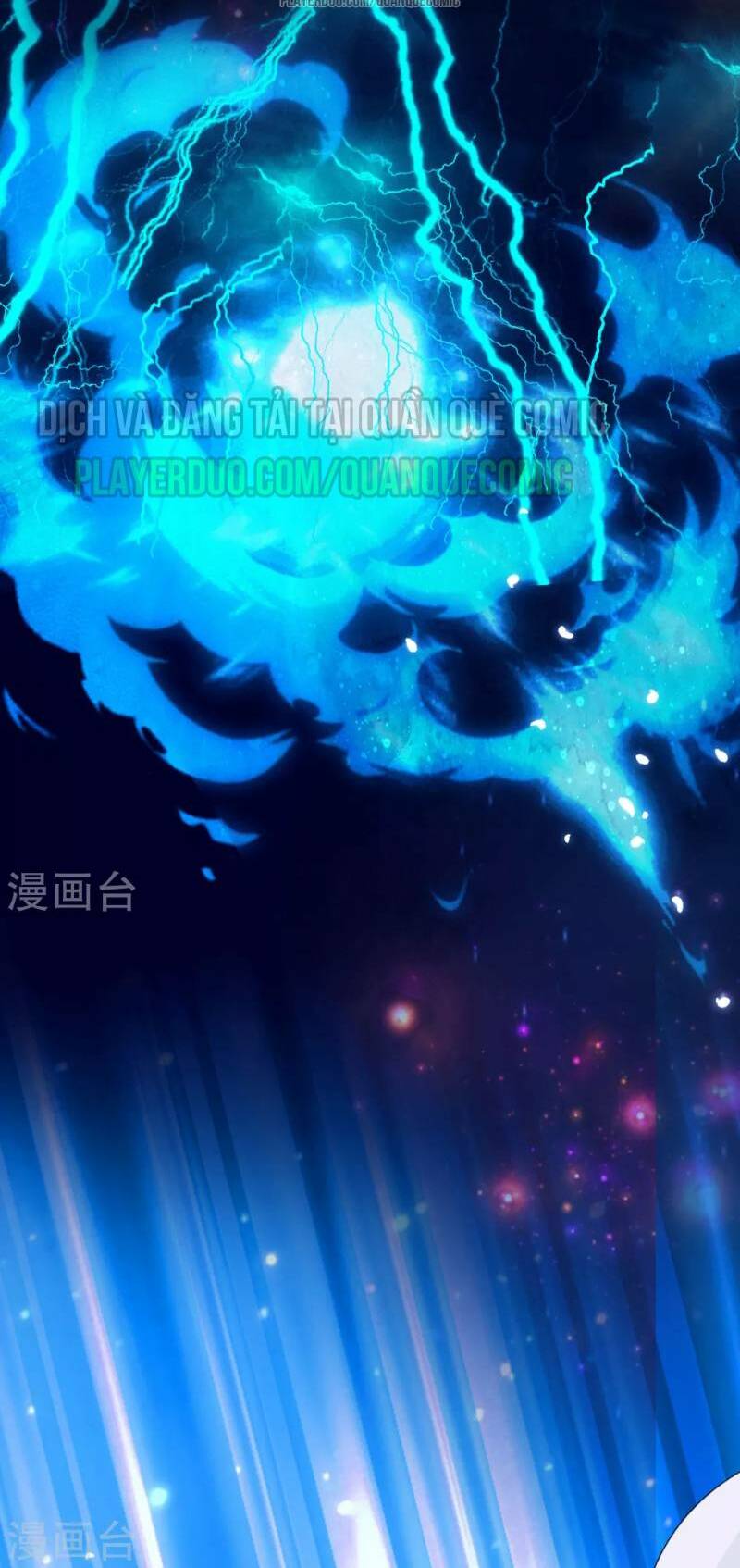 Đạo Ấn Chapter 6 - TC Truyện