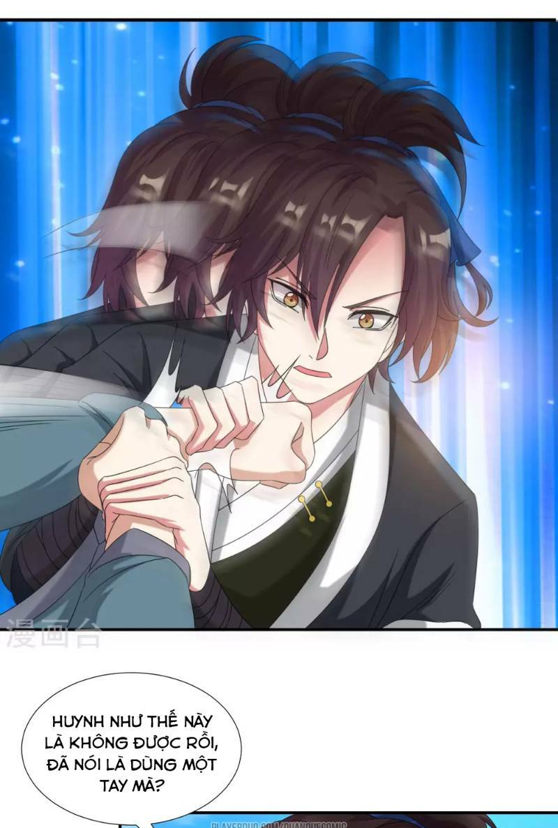 Đạo Ấn Chapter 6 - TC Truyện