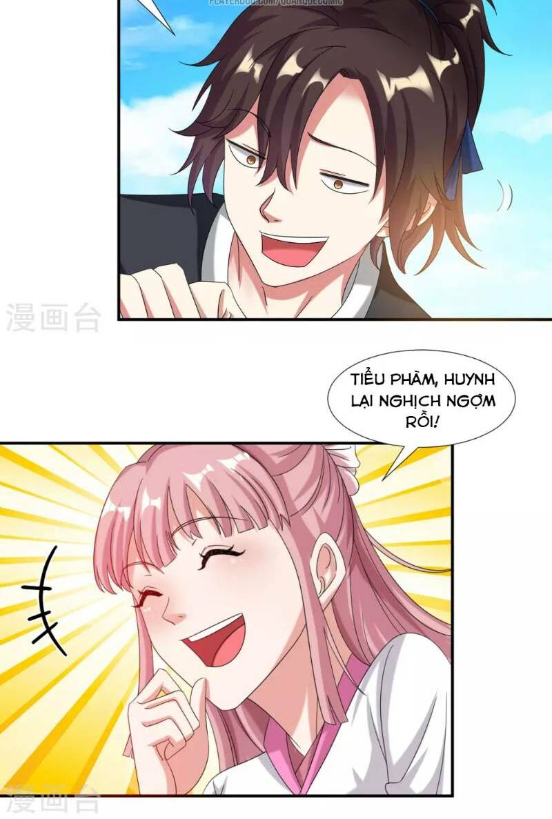 Đạo Ấn Chapter 6 - TC Truyện