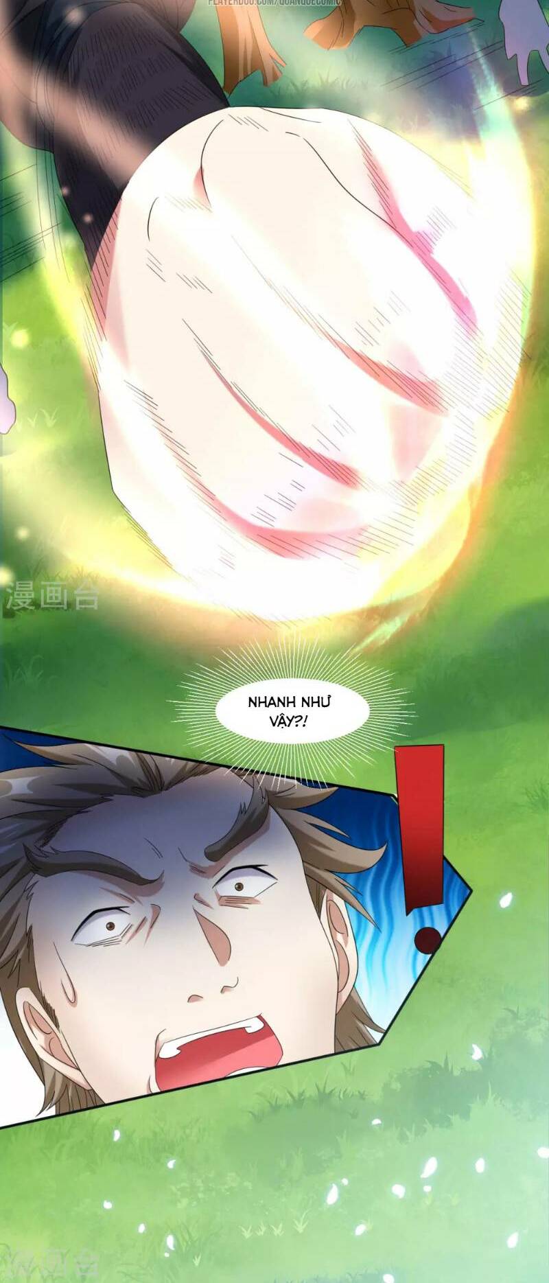 Đạo Ấn Chapter 6 - TC Truyện
