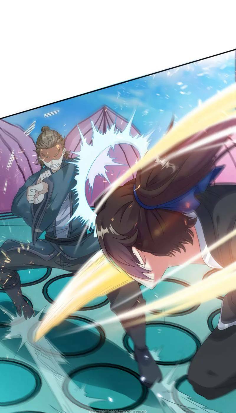Đạo Ấn Chapter 6 - TC Truyện