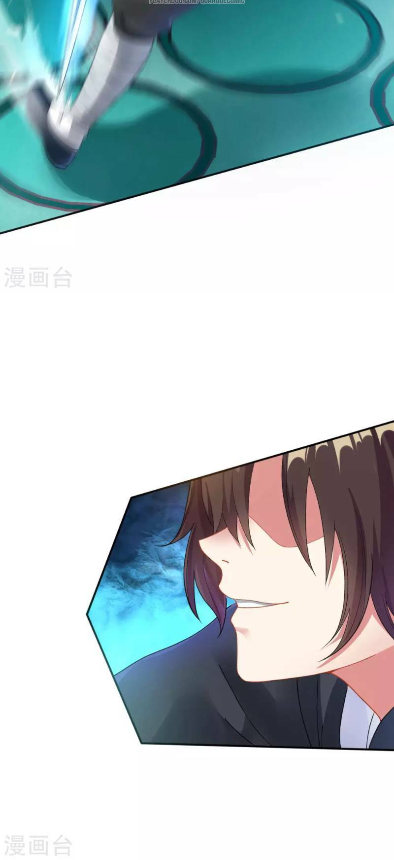 Đạo Ấn Chapter 6 - TC Truyện