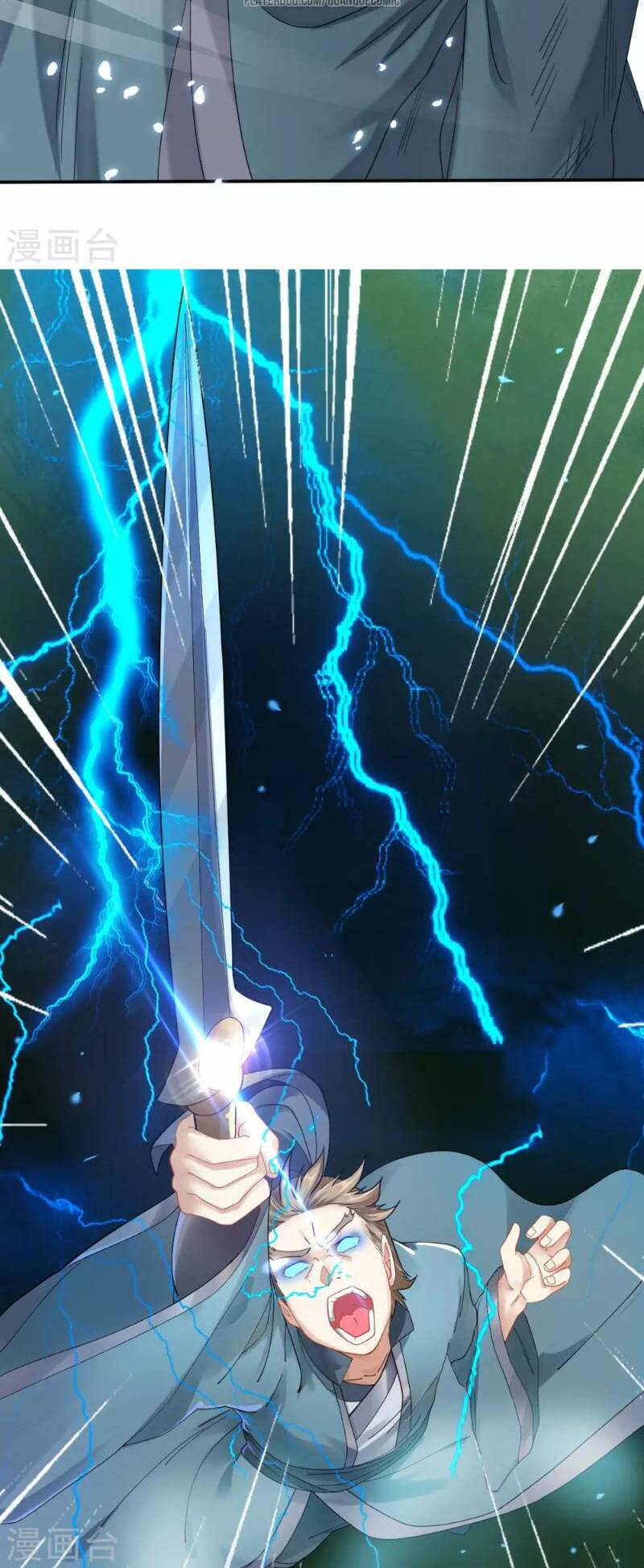 Đạo Ấn Chapter 6 - TC Truyện