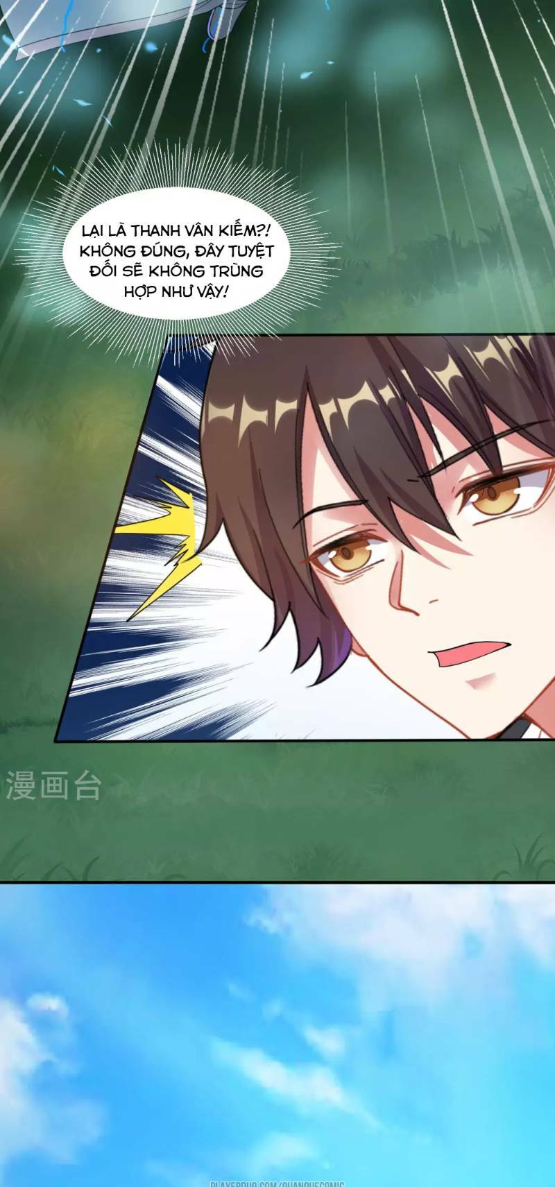 Đạo Ấn Chapter 6 - TC Truyện