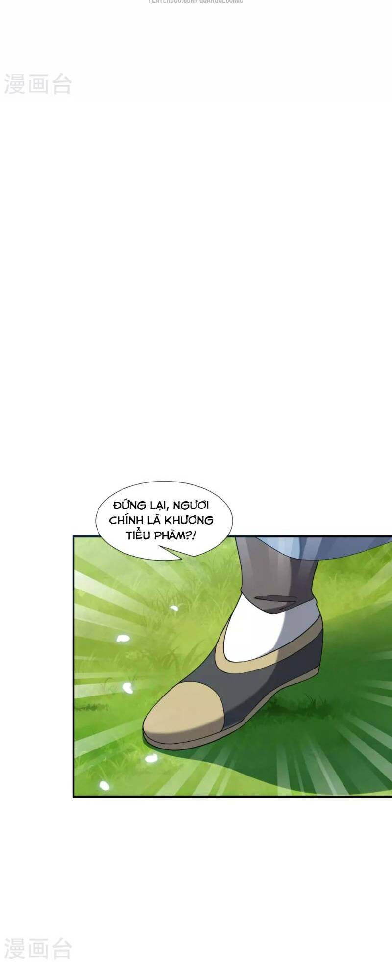 Đạo Ấn Chapter 6 - TC Truyện